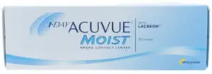 Acuvue Moist Multifocal 1day