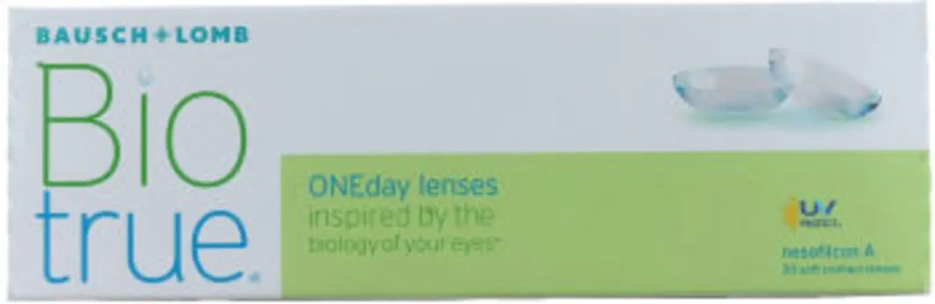Biotrue 1 day