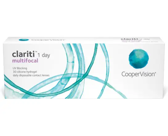 Clariti 1d Multifocal