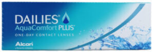 Dailies Aq Comf Pl Toric