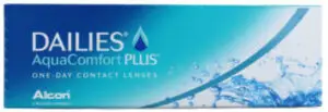 Dailies Aq Comf Pl Toric