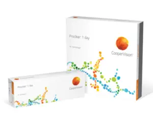Proclear 1day Multifocal