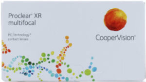 Proclear Toric Xr