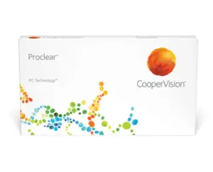 Proclear 1day Multifocal