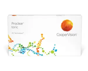 Proclear 1day Multifocal