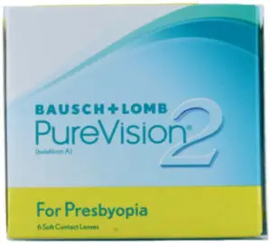 Purevision 2 Sphere